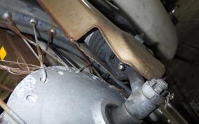 HONDA C90 SUPER CUB E HA02