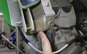 KAWASAKI KX250 F KX250T