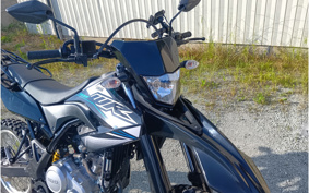 YAMAHA WR155R DG37