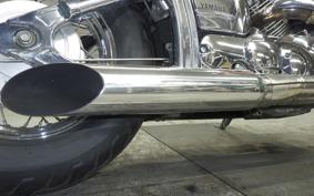 YAMAHA DRAGSTAR 400 2006 VH01J