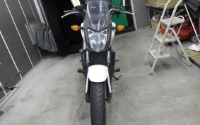 HONDA NC700S ABS 2013 RC61