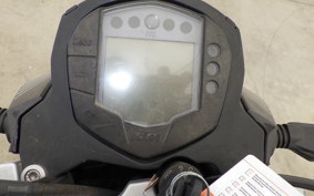 KTM 250 DUKE 2008