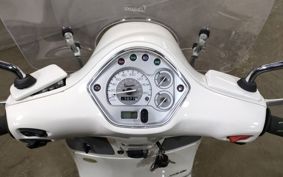 VESPA VESPAGTS250IE M45100