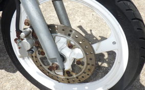YAMAHA TZR50 3TU