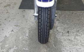HONDA C110 SUPER CUB 2015 JA61