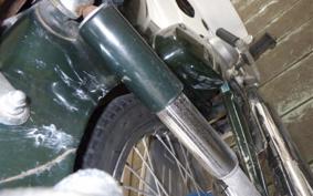 HONDA C50 SUPER CUB C50