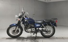 SUZUKI ST250E NJ4AA