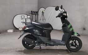 SUZUKI LET's CA4AA