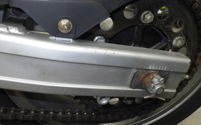 KAWASAKI BALIUS 250 2010 ZR250A