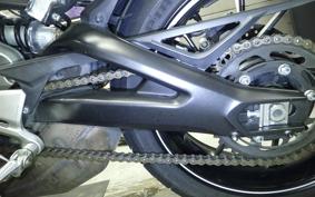 YAMAHA MT-09 A 2014 RN34J