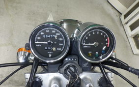 HONDA CB400SS E 2008 NC41