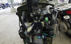 HONDA ZOOMER 2024 AF58