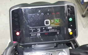YAMAHA XSR900 2024 RN80J