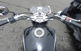 HYOSUNG GV250