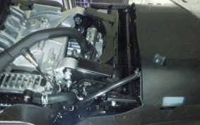 YAMAHA CYGNUS Griffus 2025 SEJ4J