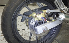 SUZUKI RG250 Gamma 2022 GJ21A