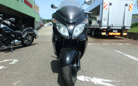 SUZUKI SKYWAVE 250M CJ45A