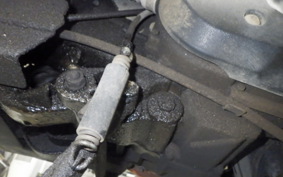 HONDA SPACY 100 2006 JF13