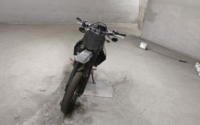 HONDA CRF250M MD38