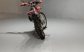 HONDA XR250 MD30