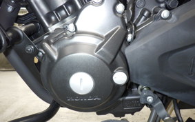 HONDA REBEL 250 A 2018 MC49