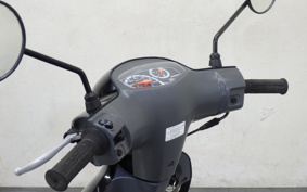 SUZUKI LET's 4 CA45A
