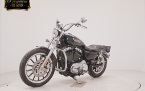 HARLEY L1200LI 2009
