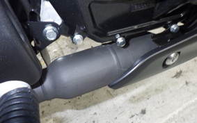 YAMAHA MT-15 2008