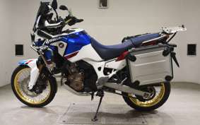 HONDA CRF1000L AFRICA TWIN DCT 2019 SD04