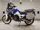 Фото Honda CRF1000L AFRICA TWIN DCT 2018 с японского аукциона