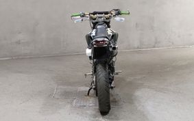 SUZUKI 250SB LX250L