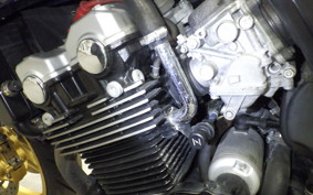 HONDA CB400 SUPER BOLDOR VTEC 2007 NC39