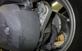 YAMAHA AXIS 125 TREET SE53J