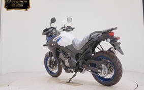 SUZUKI Vストローム650XTA 2025 C733M