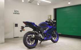 YAMAHA YZF-R15 2021