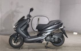 YAMAHA MAJESTY 155S SG52J