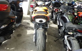 HONDA CBR600RR GEN 3 2016 PC40