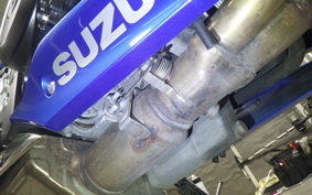 SUZUKI GSX-S1000 2017 GT79A