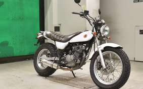 SUZUKI VANVAN 200 NH41A
