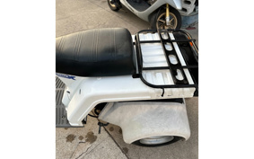 HONDA GYRO