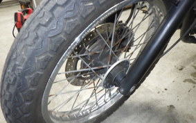 KAWASAKI 250TR BJ250F