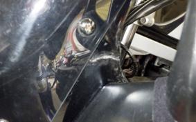 KAWASAKI GPZ400R 1989 ZX400D