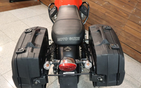 MOTO GUZZI V7 STONE 2019 ZGULW