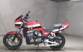 KAWASAKI ZRX1200 R 2001 ZRT20A