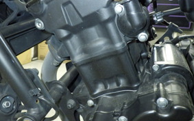 HONDA REBEL 250 A