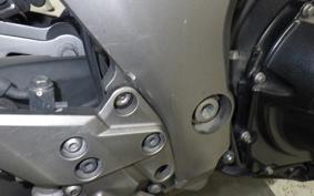 KAWASAKI NINJA 1000 2011