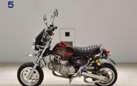 HONDA MONKEY 2022 Z50J