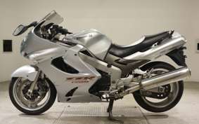 KAWASAKI ZZ1200 NINJA R 2002 ZXT20C