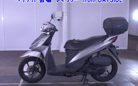 SUZUKI ADDRESS110-2