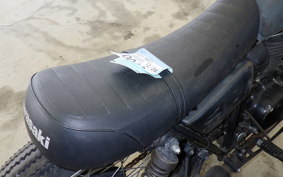 KAWASAKI 250TR